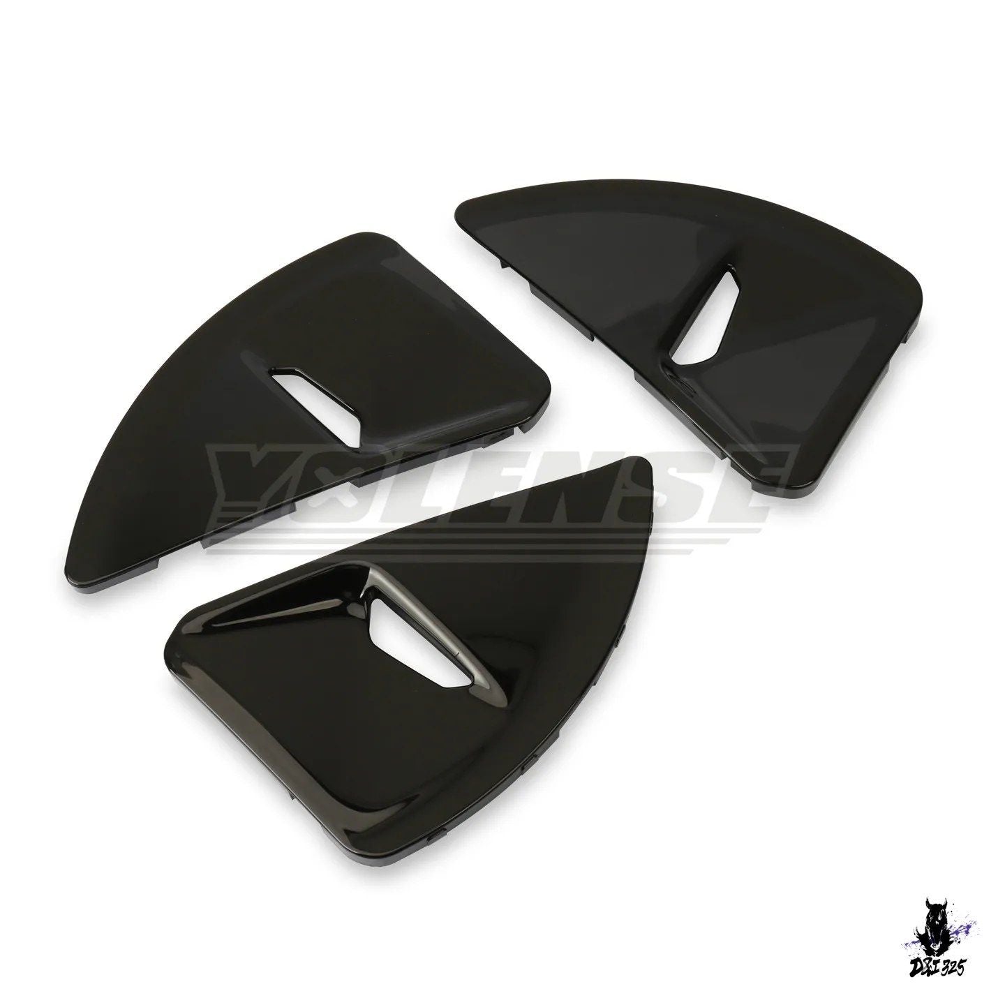 Cowl Fender 750Sr 2025-2026