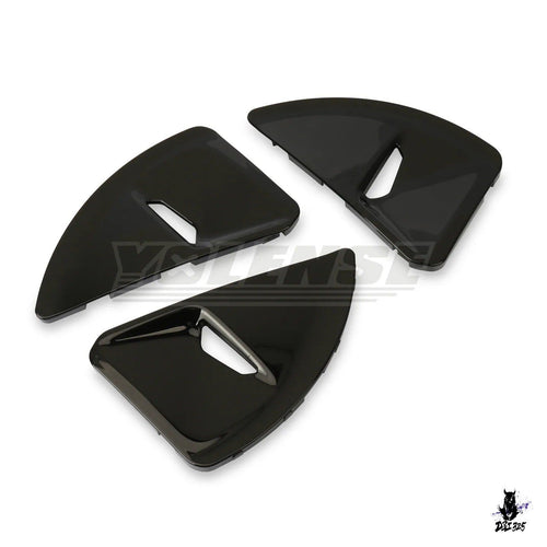 Cowl Fender 750Sr 2025-2026