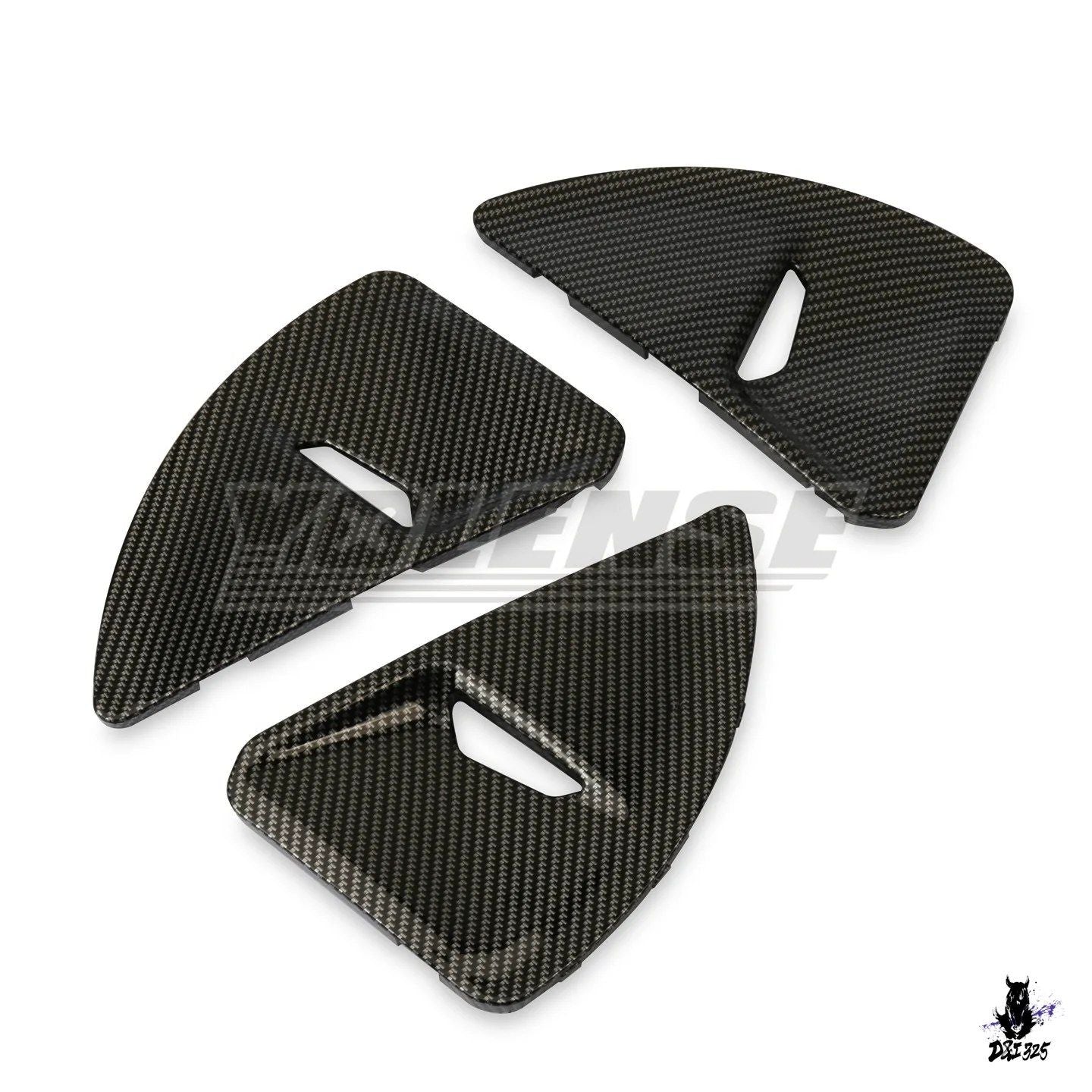 Cowl Fender 750Sr 2025-2026