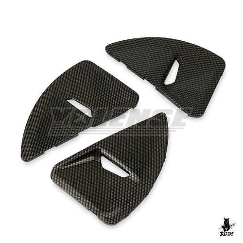 Cowl Fender 750Sr 2025-2026