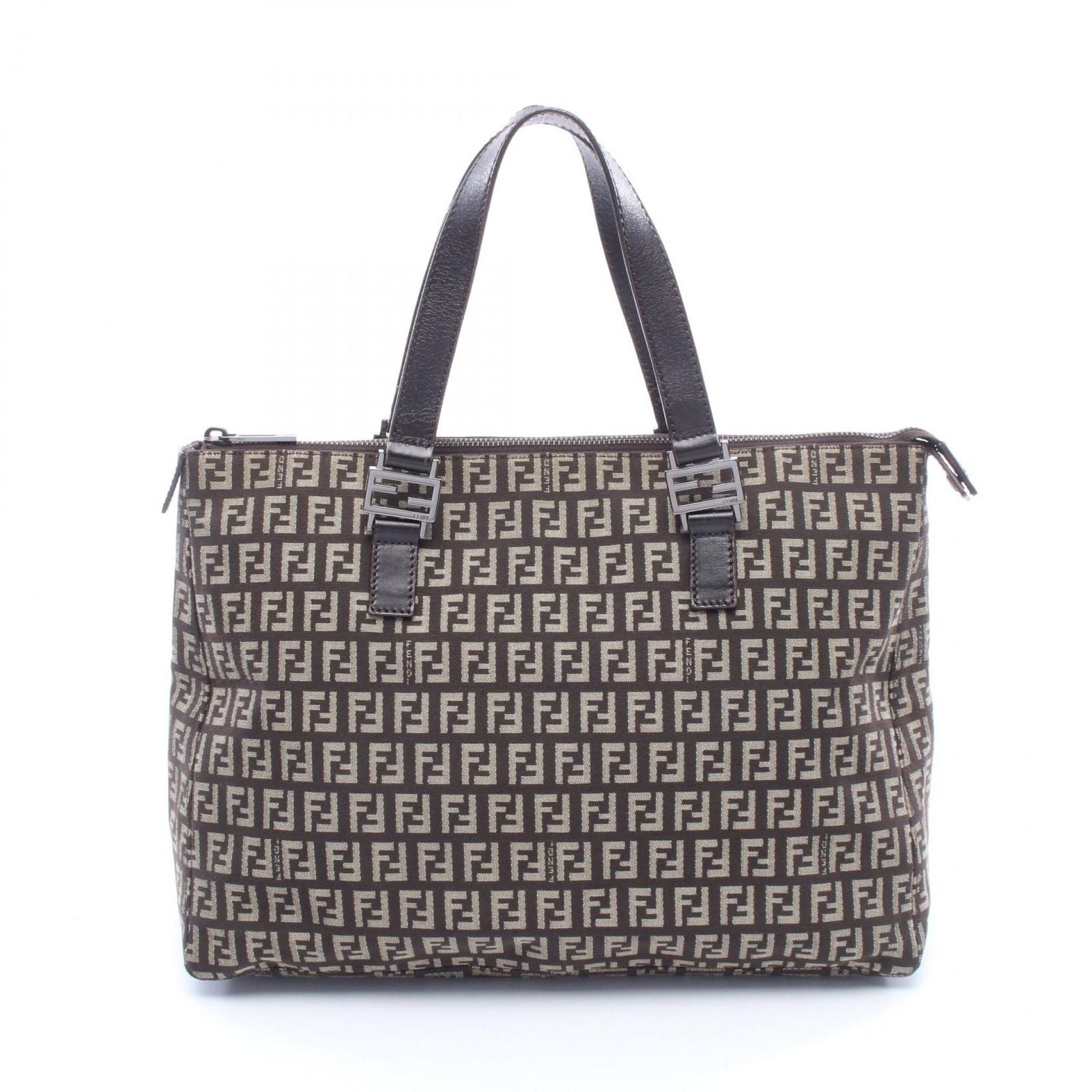 Fendi Tote Bag Used B