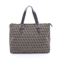 Fendi Tote Bag Used B