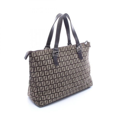 Fendi Tote Bag Used B