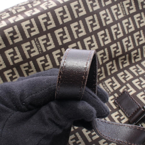 Fendi Tote Bag Used B