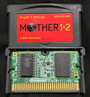 Games Mother 1+2
