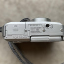 Compact Digital Cameras Pentax Optio 33Lf