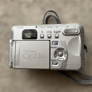 Compact Digital Cameras Pentax Optio 33Lf