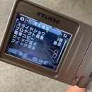 Compact Digital Cameras Pentax Optio 33Lf