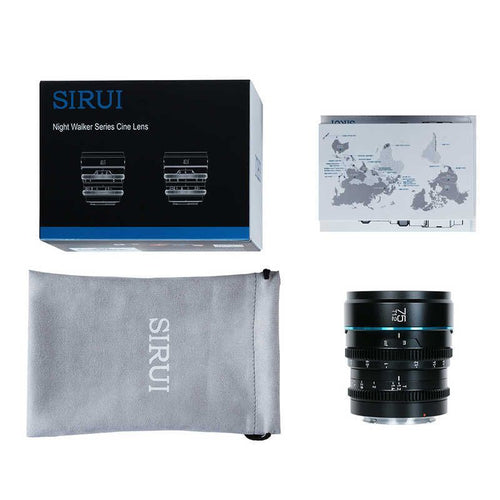 Sirui Others L Ms75L-B-Jp