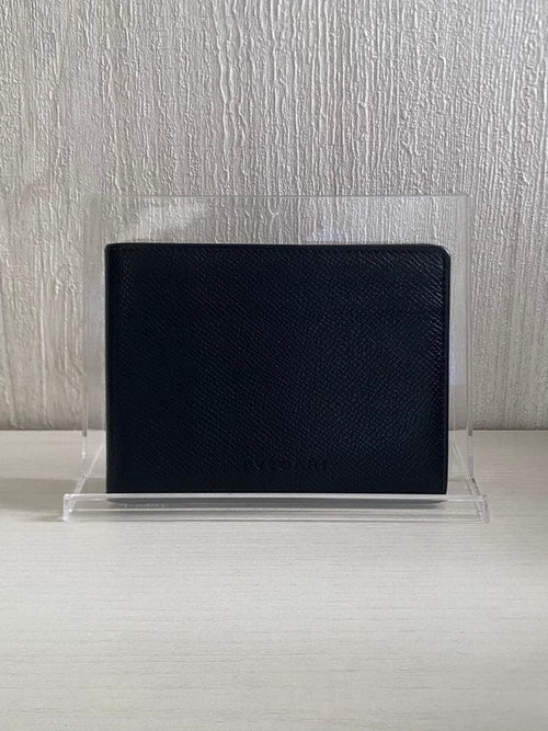 Bvlgari Bifold Wallets