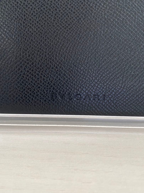 Bvlgari Bifold Wallets