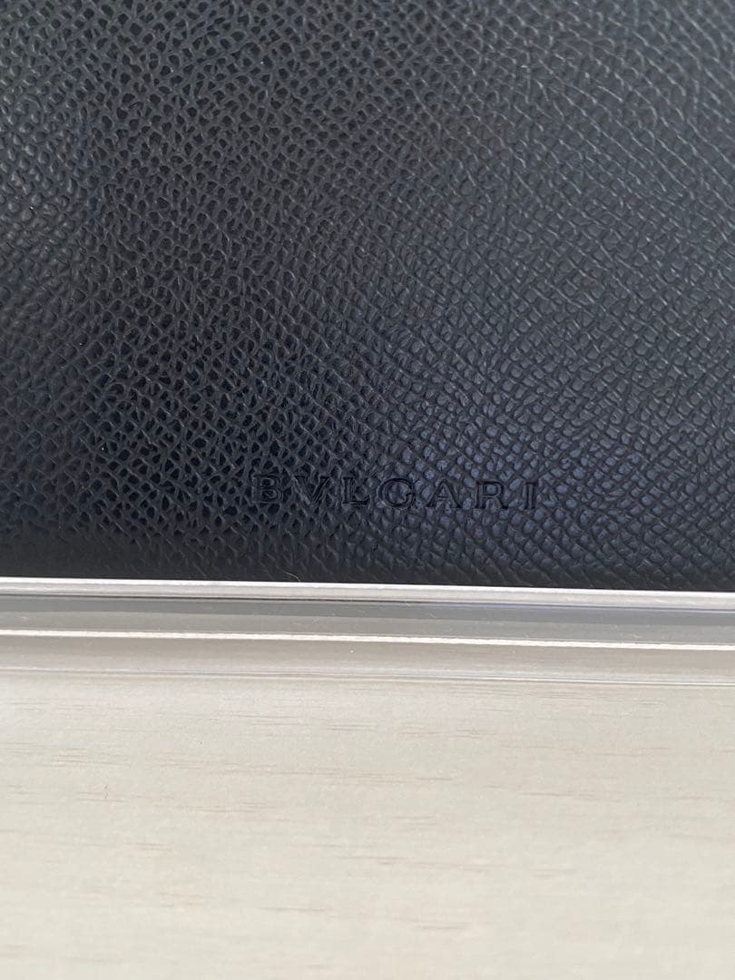 Bvlgari Bifold Wallets