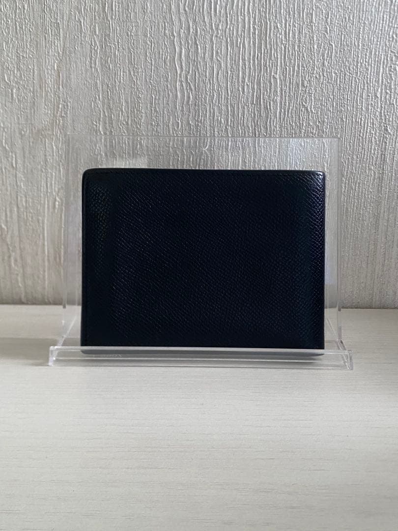 Bvlgari Bifold Wallets