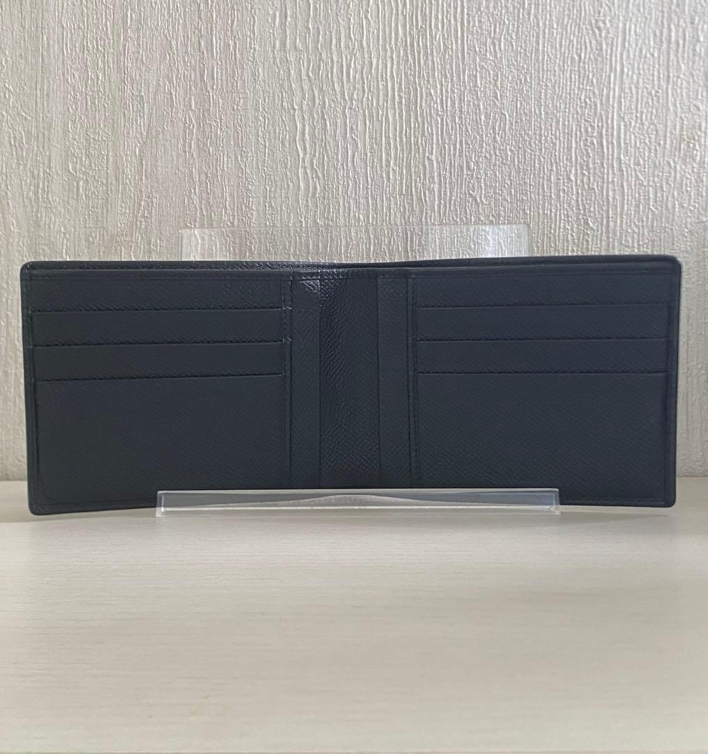 Bvlgari Bifold Wallets