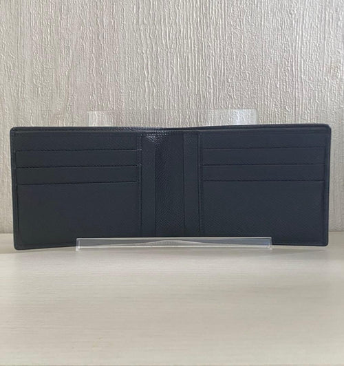 Bvlgari Bifold Wallets
