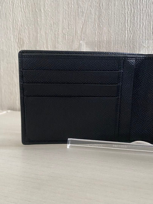 Bvlgari Bifold Wallets