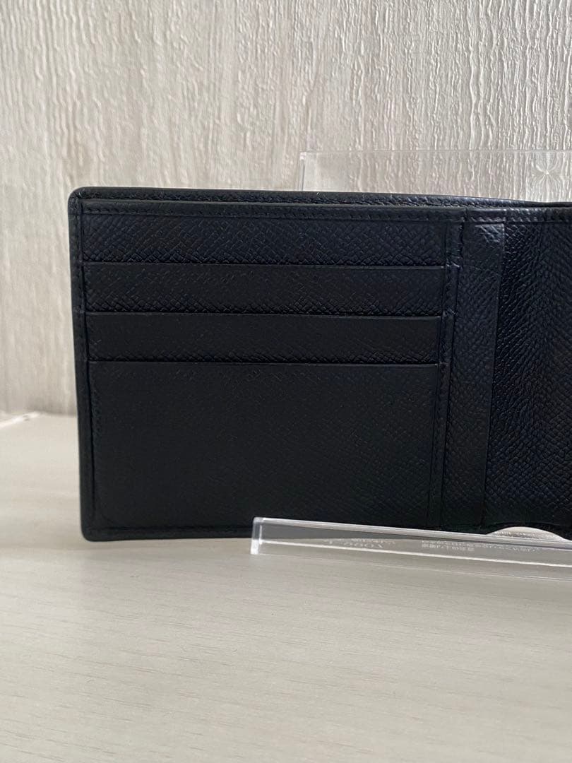 Bvlgari Bifold Wallets