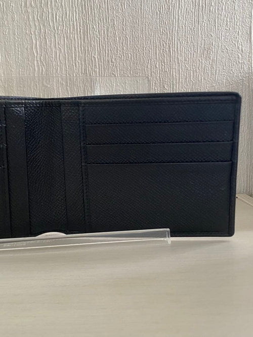 Bvlgari Bifold Wallets