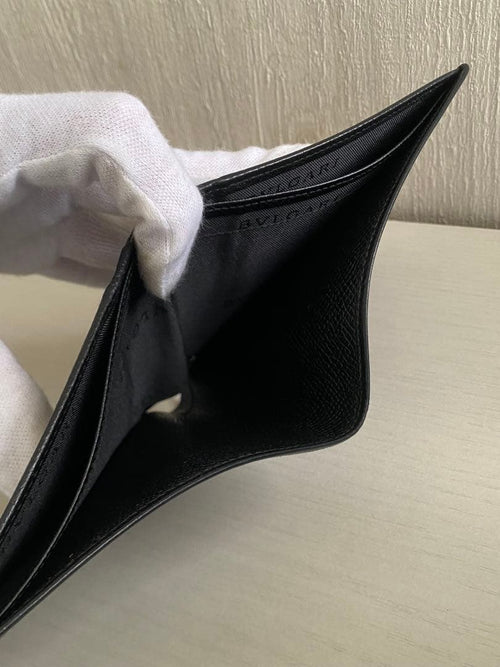 Bvlgari Bifold Wallets