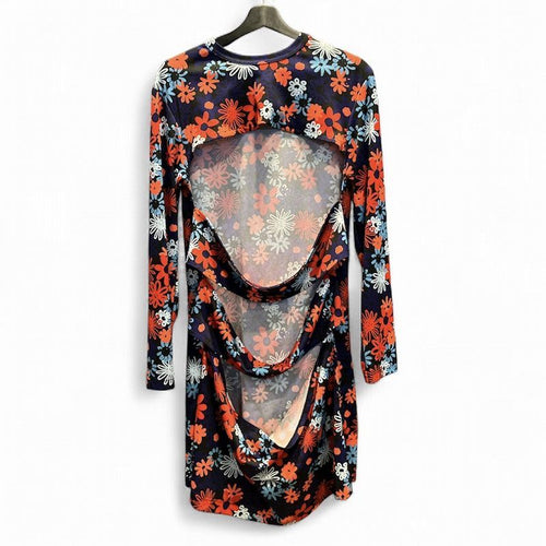 Comme Des Garcons Homme Plus 7 Minutes, Long -Sleeved Cut -And -Sew 20Aw S