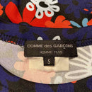 Comme Des Garcons Homme Plus 7 Minutes, Long -Sleeved Cut -And -Sew 20Aw S
