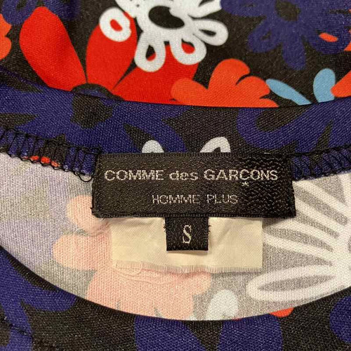 Comme Des Garcons Homme Plus 7 Minutes, Long -Sleeved Cut -And -Sew 20Aw S