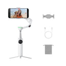 Smartphone Body Insta360 Flow 2 Pro Ai Apple Dockkit 360 Vlog/ 0