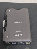Rha Audio Portable Amplifiers Dacs 8 Dacamp L1