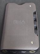 Rha Audio Portable Amplifiers Dacs 8 Dacamp L1