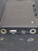 Rha Audio Portable Amplifiers Dacs 8 Dacamp L1