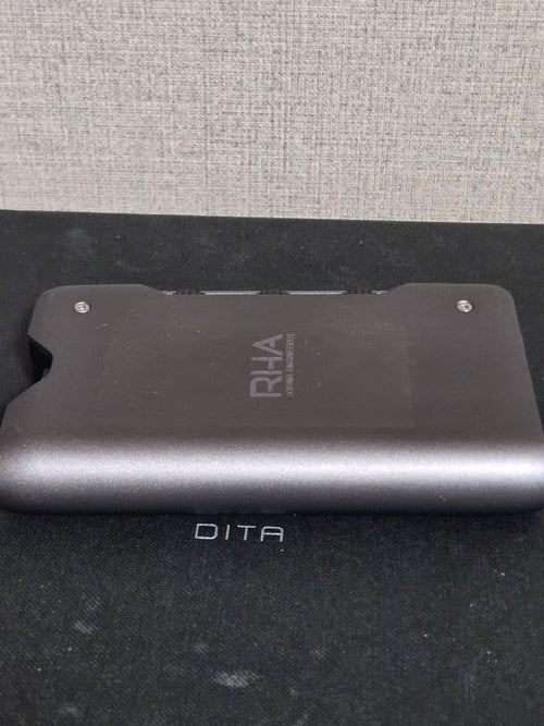 Rha Audio Portable Amplifiers Dacs 8 Dacamp L1