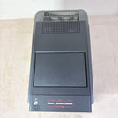 Sony Cd Md Cassette Deck Cmt-M35Wm