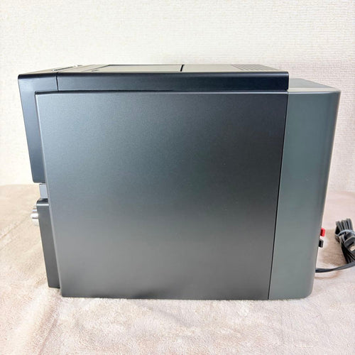Sony Cd Md Cassette Deck Cmt-M35Wm