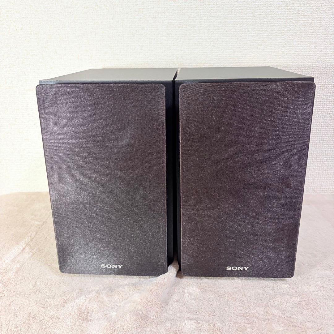 Sony Cd Md Cassette Deck Cmt-M35Wm