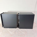 Sony Cd Md Cassette Deck Cmt-M35Wm
