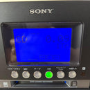 Sony Cd Md Cassette Deck Cmt-M35Wm