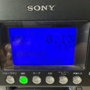 Sony Cd Md Cassette Deck Cmt-M35Wm