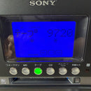 Sony Cd Md Cassette Deck Cmt-M35Wm