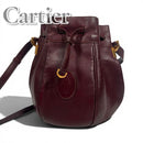 Cartier Shoulder Bags