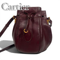 Cartier Shoulder Bags