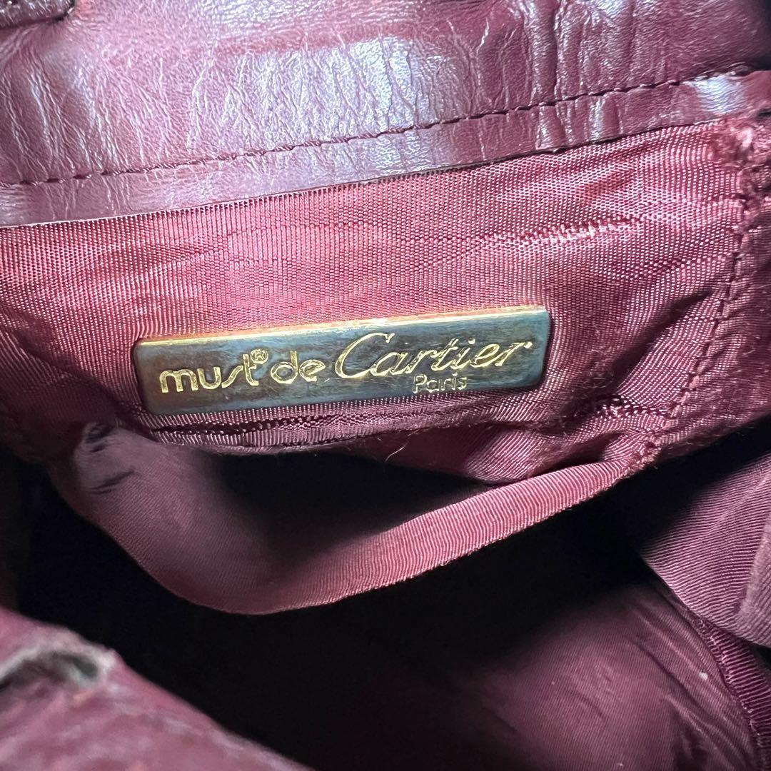 Cartier Shoulder Bags
