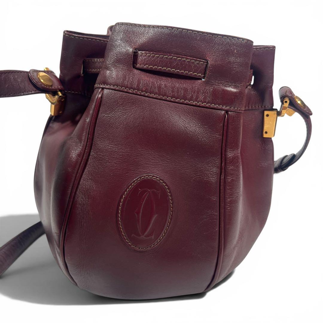 Cartier Shoulder Bags