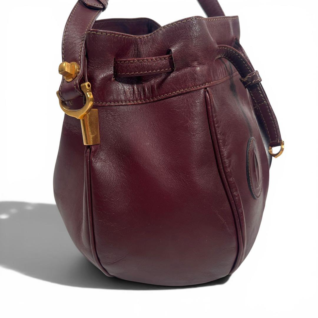 Cartier Shoulder Bags