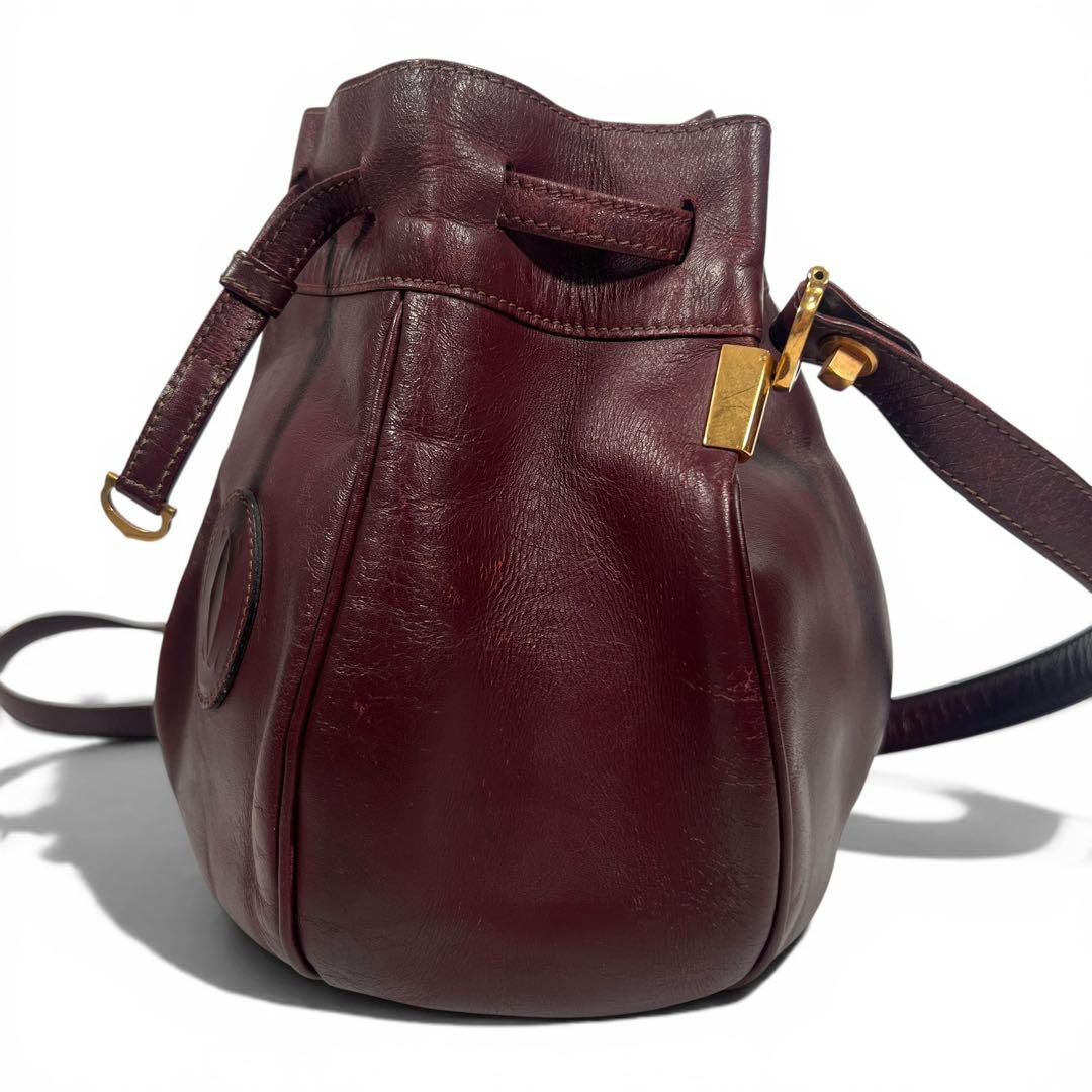 Cartier Shoulder Bags