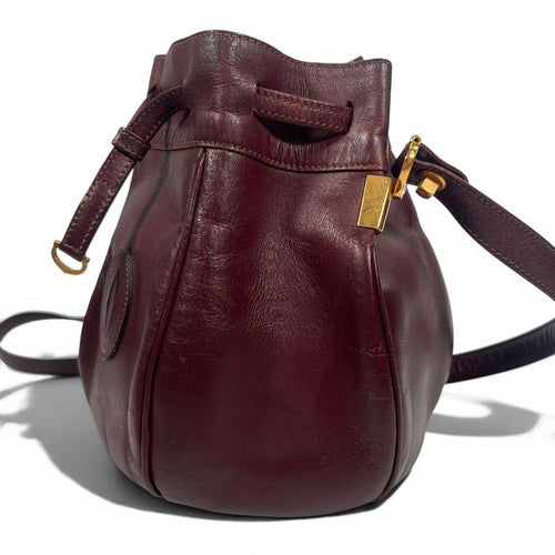 Cartier Shoulder Bags