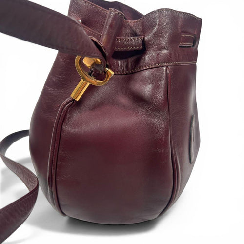 Cartier Shoulder Bags