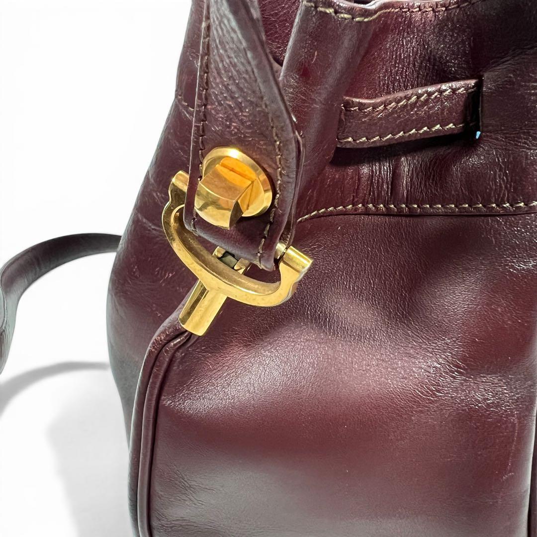 Cartier Shoulder Bags