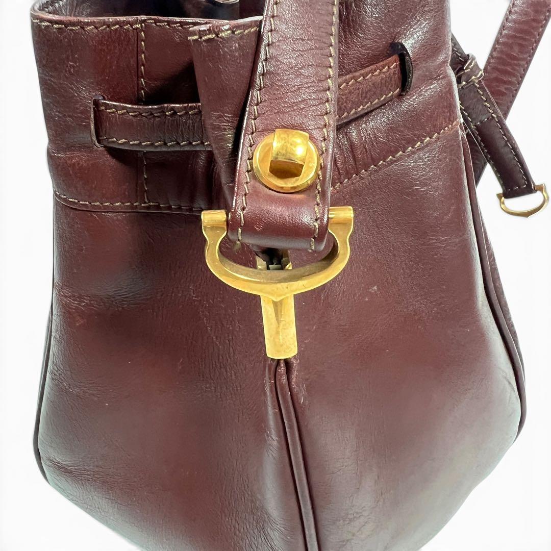 Cartier Shoulder Bags