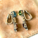 Bvlgari Clip-On Earrings Allegra