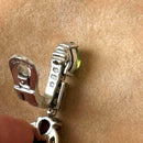 Bvlgari Clip-On Earrings Allegra